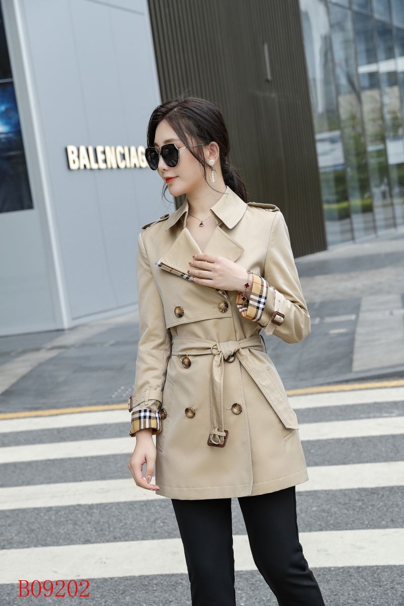 Burberry Outwear